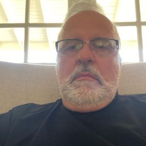 Meet your Posher, Mike